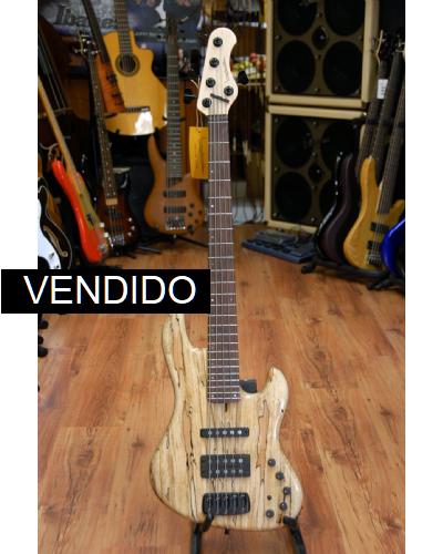 Windmill JBCustom 5